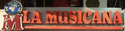 Musicana