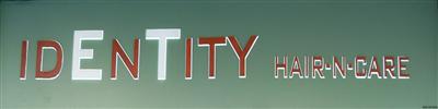 Identity