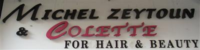 Salon Michel Zeitoun
