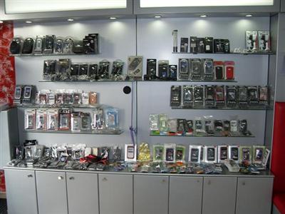 Second Cell storefront image