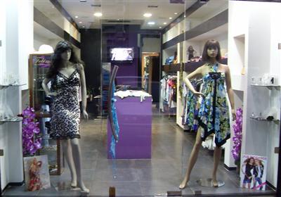 IVA storefront image