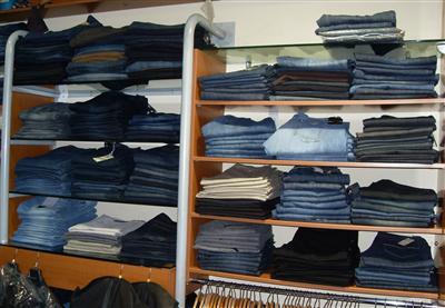 Ragazzi storefront image